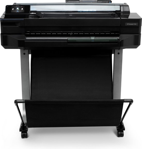 Bol Com Hp Designjet T5 610 Mm Eprinter