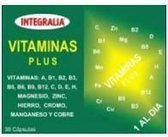 Integralia Vitalina Plus Centella 30 Caps