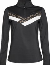 Protest Zaza fleece dames - maat m/38