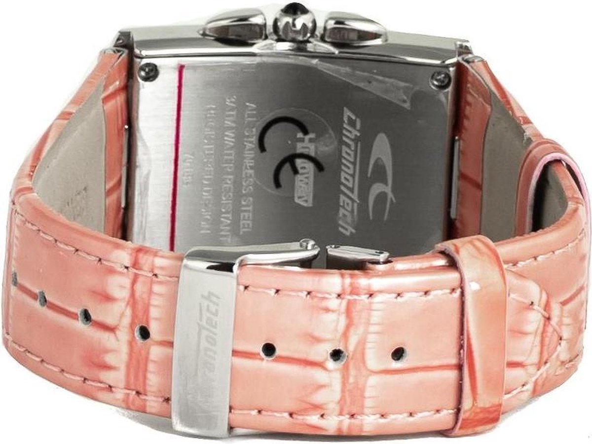 Horloge Dames Chronotech CT7018B-02 (30 mm)