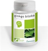 Plameca Es Ginkgo Biloba Capsudite 40 Caps