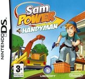 Sam Power Handyman /NDS