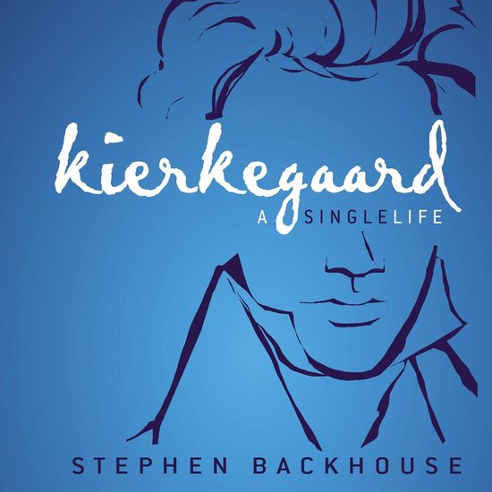 Kierkegaard - cover
