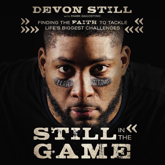Still in the Game - cover