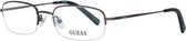 Heren Brillenframe Guess GU1808-GUN-50