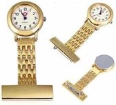 Zuster horloge ST-NC14