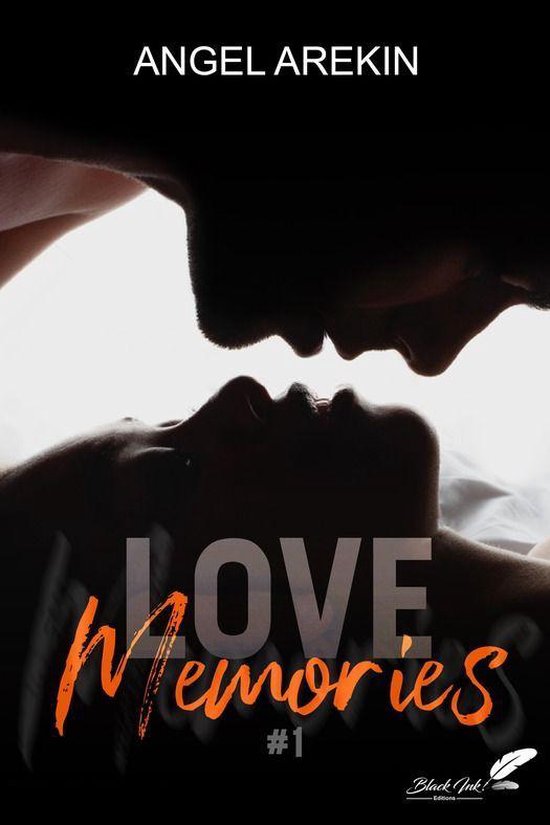 Love memories 1 - Love memories, tome 1