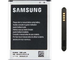 Samsung Galaxy S4 mini GT 19195 Batterij origineel NFC EB-B500BE