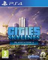 Cities Skylines - PS4