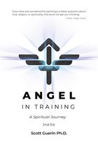 Angel In Training 1 - Angel In Training
