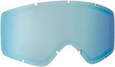 Anon Helix 2.0 lens PERCEIVE Variable Blue