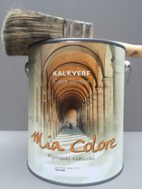 RAL 1013 - kalkverf Mia Colore