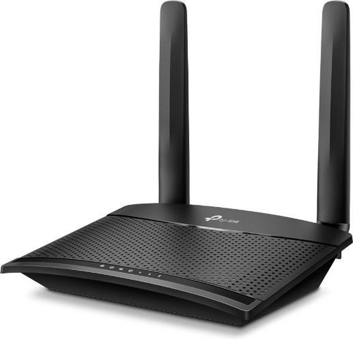 Tp Link Tl Mr100 Draadloze Router 300 Mbps Bol Com