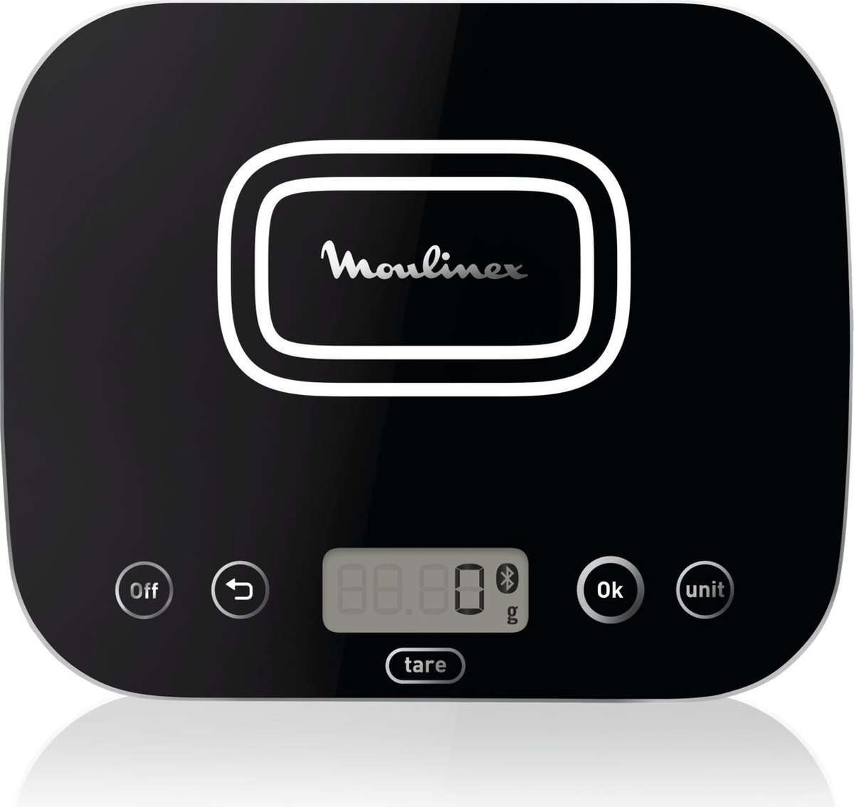 Afbeelding 2 van Moulinex Cookeo+ Connect Grameez CE859800 - Mulicooker