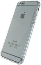 Mobilize MOB-22240 Smartphone Gel-case Apple Iphone 6 / 6s Transparant