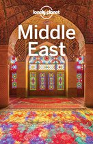 Travel Guide - Lonely Planet Middle East