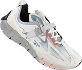 Reebok ZIG Kinetica Concept Type 1 - Ian Paley Design - Heren Sneakers Sport Casual Schoenen EG7477 - Maat EU 45 UK 10.5