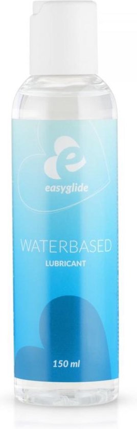 EasyGlide glijmiddel op waterbasis - 150 ml