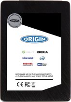Origin Storage DELL-480EMLCRI-S16 internal solid state drive 2.5'' 480 GB SATA III eMLC