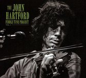 John Hartford Fiddle Tune Project, Vol. 1