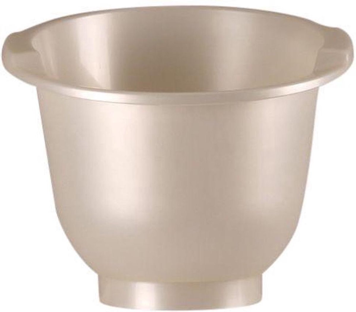 Holland Shantala Babybadje Parelmoer bol