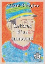Lettres d'un innocent
