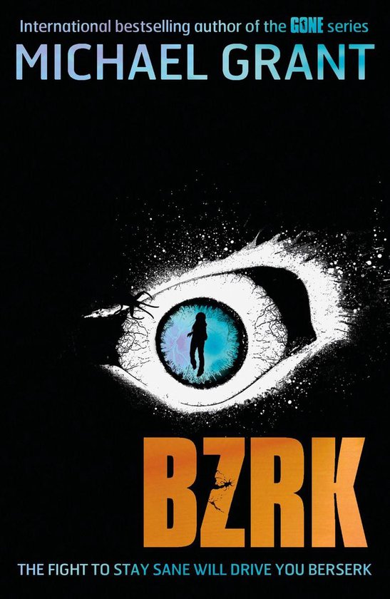 BZRK - BZRK