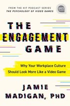 Ignite Reads - The Engagement Game