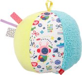 Fehn Zachte Bal Color Friends Junior 16 Cm Pluche