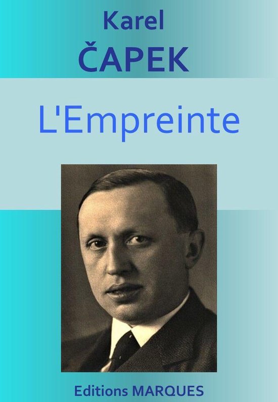 L'Empreinte