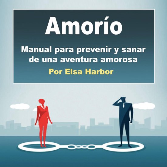 Amorío - cover