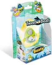 Tweet Beats BEATY - interactief vogeltje - uitbreiding ei voor Tweet Beats spel
