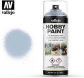 Vallejo val28020 Wolf Grey Primer - Spay-paint 400 ml