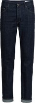 WE Fashion Heren slim fit jeans - Maat W36 X L34