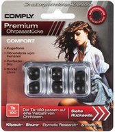 Comply Ts 100 Ear Phone Tips Large