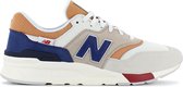 New Balance Classics 997 - Heren Sneakers Schoenen Casual CM997 CM997HSK - Maat EU 47.5 US 13