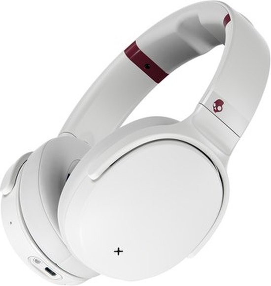 Skullcandy Hesh ANC Wit Over-ear hoofdtelefoon kopen