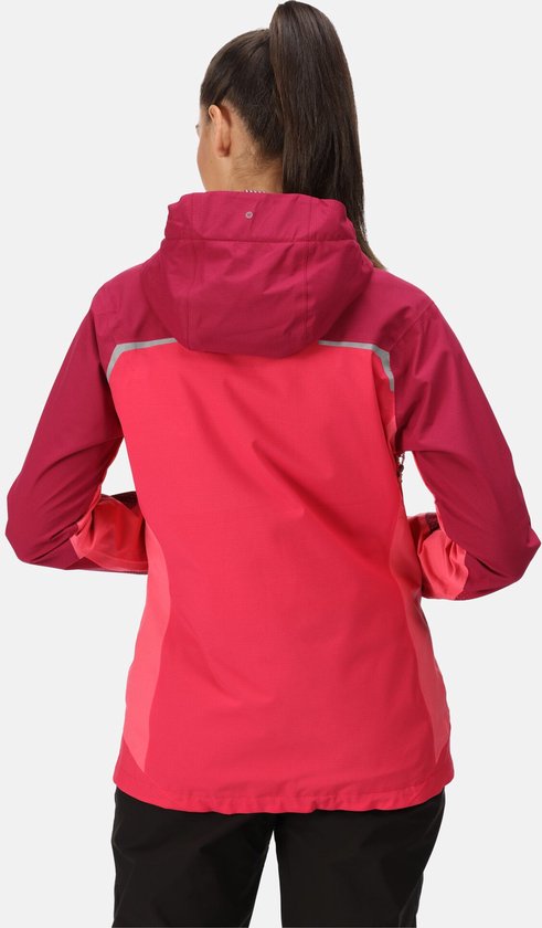 Wilfreda - Elegante trenchcoat voor dames