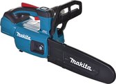 Makita DUC254CZ Accu Tophandle Kettingzaag 25cm 18V Basic Body