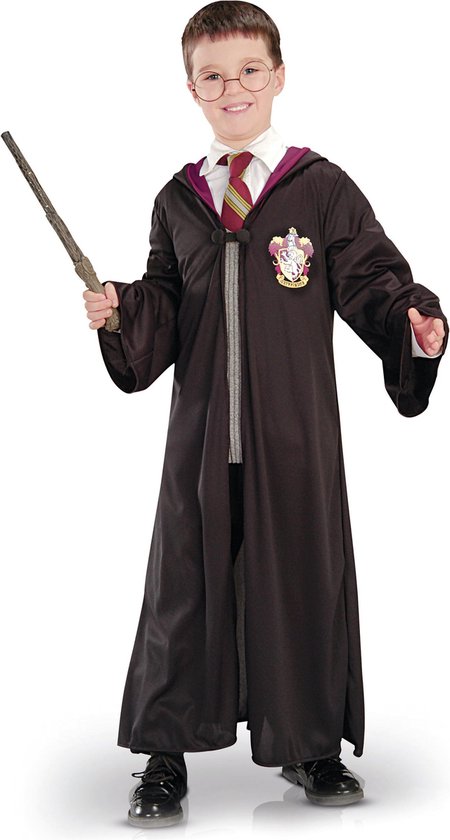 Kit d'ampoules Harry Potter Enfant - Vêtements de carnaval | bol.com