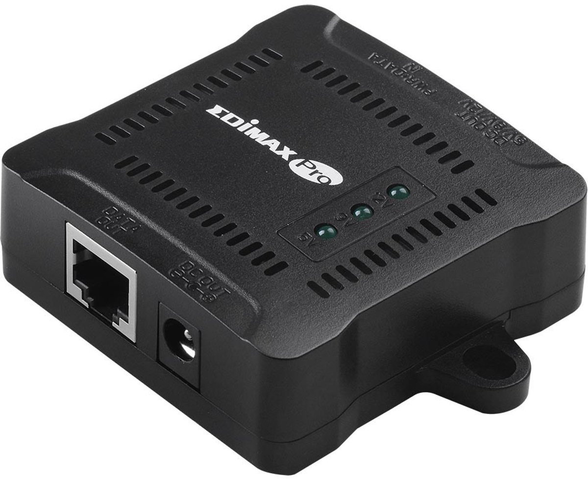 Netwerk Splitter Gigabit
