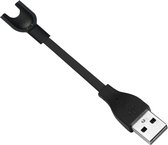 Oplader - USB oplaadkabel - geschikt voor Xiaomi Mi Band 2