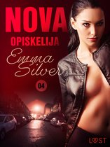 Nova 4 - Nova 4: Opiskelija – eroottinen novelli