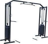 Cable Crossover DIONE 2x75KG