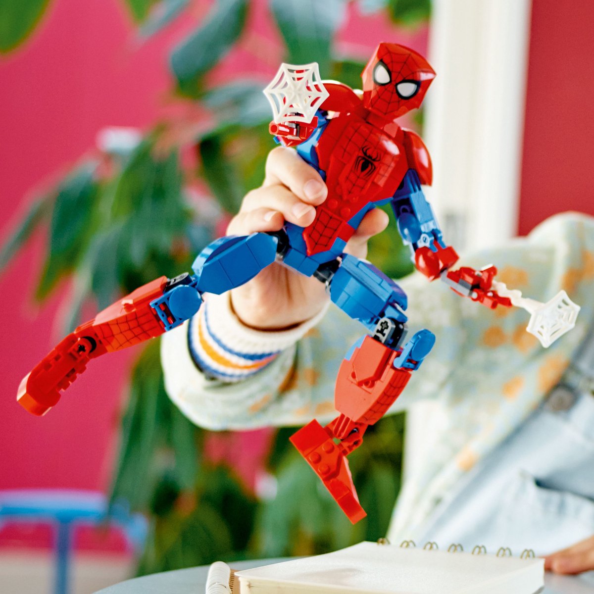 LEGO Marvel Spider-Man - 76226 — afbeelding 25