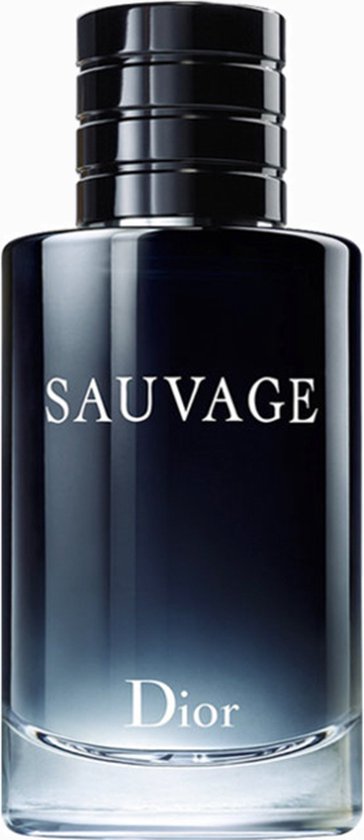 Dior Sauvage 100 ml Eau de Toilette - Herenparfum - Dior