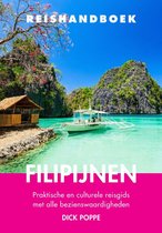 Reishandboek Filipijnen