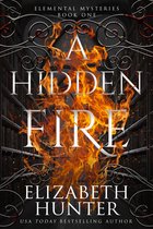 Elemental Mysteries 1 -  A Hidden Fire