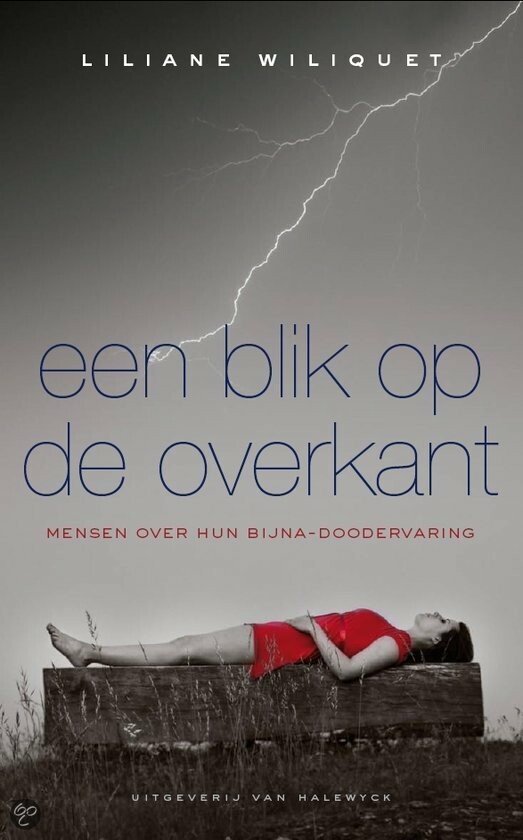 Een Blik Op De Overkant