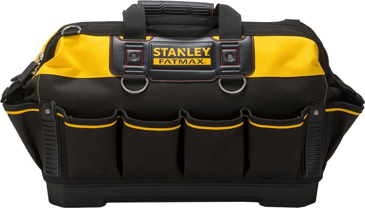 Stanley 1-93-951 - Sac à Outils Ouvert 18“ FatMax